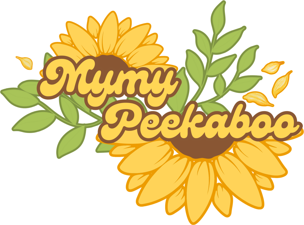 MymyPeekaboo